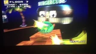 Trying (and succeeding) at sub-30 second Expert 7.
