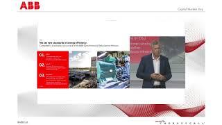 ABB Capital Markets Day 2020 (Motion)