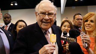 Warren Buffett & Charlie Munger | Economic Moats