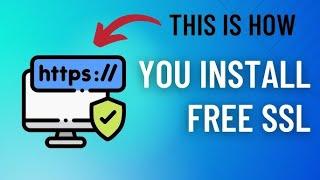 Domain SSL Easy Installation Process Via Control Panel  on Verpex Hosting