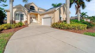 6681 Dabney, FORT MYERS, FL Presented by Amanda Barcenas.