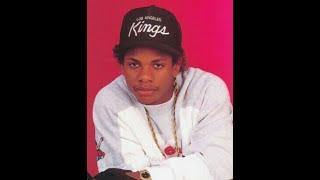 (s l o w e d + r e v e r b) Eazy E - No More Question's