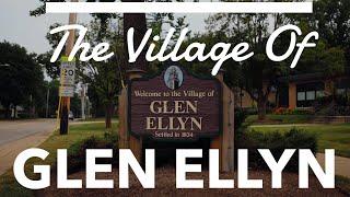 Living in Glen Ellyn Illinois Everything you need to know 