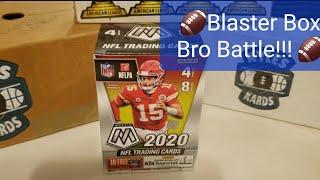 Blaster Box Bro Battle - Series 3, Episode 1! Going against Northwest Rips! Who wins this week!?