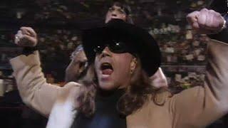 Don't miss A&E's original Biography: Shawn Michaels tonight 8/7c on A&E