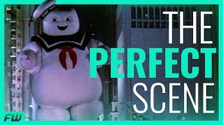 The PERFECT Scene in Ghostbusters | FandomWire Video Essay