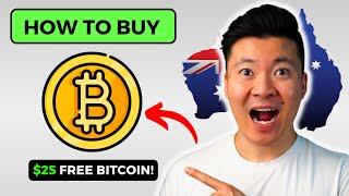 How To Buy Bitcoin & Crypto in Australia For Beginners 2025