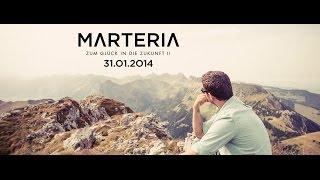 Marteria - Track by Trek 01 (Zum Glück in die Zukunft II)