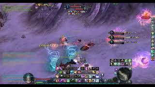 AION CLASSIC 2.8 NA - 5am Open World PVP Be Like...