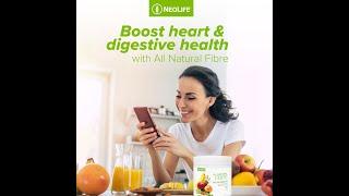 Benefit of using Neolife Health Supplement