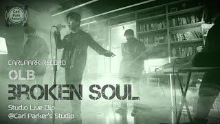 4K | OLB (One Last Bullet) - Broken Soul | Studio & Drone Clip