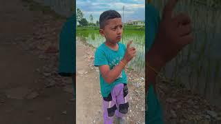 Chota Bachcha Jaan Ke ️ #shorts #trending #ytviral #funny #trending #viralvideos