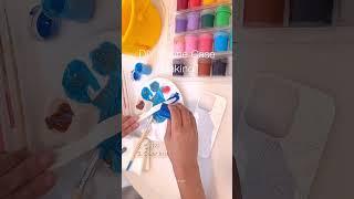 아이폰16프로 예쁜 케이스 만들기 iPhone16pro DIY case making