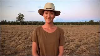 A message from Lauren this World Lymphoma Awareness Day