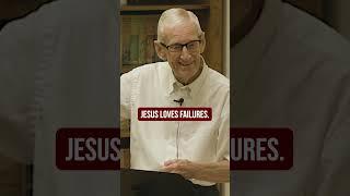 "You Want to Be a Man of God?" - Stuart Olyott