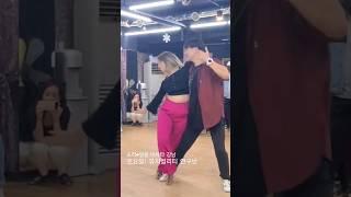 Sora y Dalkong 소라달콩 Bachata Class 토요오픈특강! 뮤지컬리티 연구반