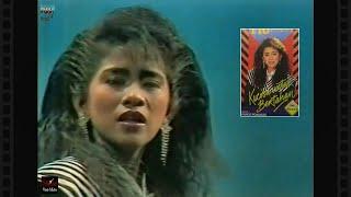 DEDDY DORES - PRESENT : TIO FANTA PINEM " KUCOBA UNTUK BERTAHAN " 1988 - (OFFICIAL VIDEO)