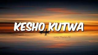 Kesho Kutwa - Ethan Muziki (Lyrics) #lyricsvideo