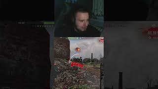 HEZKÁ RÁNA? | WORLD OF TANKS EU WOT WORLD CLASS AIM MOMENT 2025