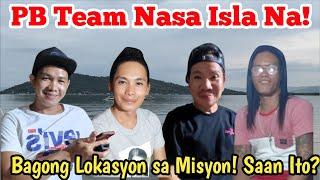 WowPB Team Nasa Isla Na!️