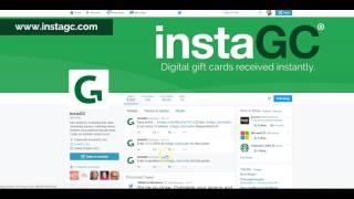 Get Paid Multiple Times a Day with InstaGC + Tips and Earnings