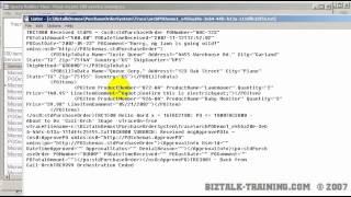 BizTalk 2006/R2 - 11-02 Using Call Rules Shape (in an Orchestration)