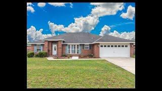 Emerald Coast Homes Professional Group Presents 2173 Hagood Loop Video Tour |  Crestview 32539