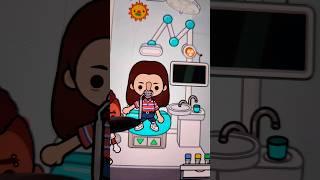 nerd to popular!! any vid/roleplay ideas?? #tocaboca #roleplay #tocabocaroleplay #nerd #popular