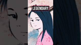 This is the MOST EXPENSIVE ANIME Ever Made #anime #movie