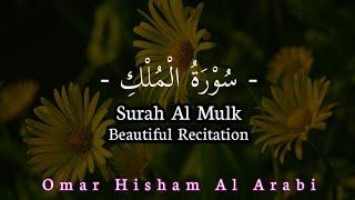 Surah Al Mulk by Omar Hisham Al Arabi