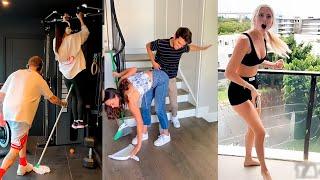 Scare Cam Pranks  2025 | #426 Funny Scare Prank | Jump Scare | Funny Compilation |Funny Fail
