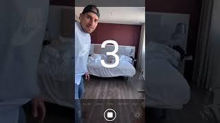 Challenge #thewickfamily #jennyandmarco #challenge