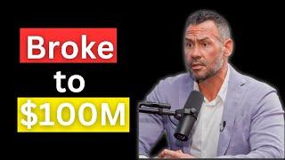 23 Secrets to Breaking Generational Poverty - Derik Fay.