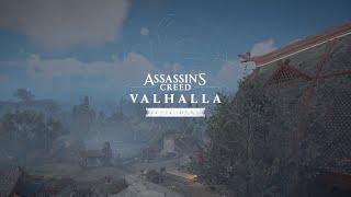 Assassin's Creed Valhalla Осада Парижа Прохождение 23 Победа. Возвращение домой ФИНАЛ Конец