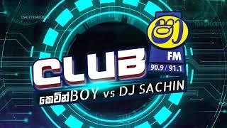 Shaa FM Live Stream - CLUB SHAA DJ PARTY WITH KEVINBOY & DJ SACHIN