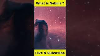 What is a Nebula | Supernova | Nebula zoom in video #shorts #facts #space #science #knowledge