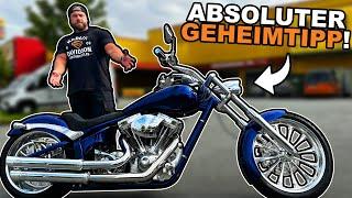 Das BESTE BIKE, von dem du NOCH NIE gehört hast? - FLEX MY RIDE #28