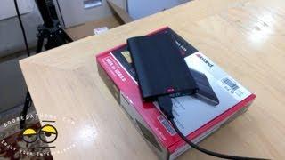 How to make your own USB 3.0 Portable HDD- very inexpensive