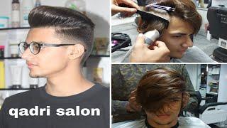 Man Hairstyle 2020 | long to short Hairstyles qadri salon pattoki