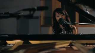 Hana Kim | Leave You (Live Studio Sessions)