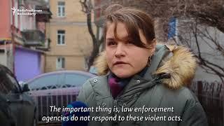 Crackdown In Crimea: LGBT Community Speaks Out