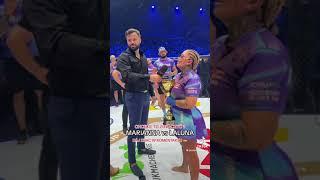 MARIANNA SCHREIBER VS LALUNA PRIMEMMA9