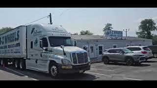 EZ Wheels Driving School Augusta New Jersey