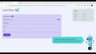 07/07 - Create A Payment iFrame: Recap.