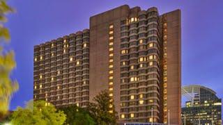 The Whitley - Best Hotels In Atlanta - Quick Video Tour