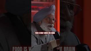 How our Hormones are changing through FOOD - DIET OF CHAMPIONS - PROFESSOR KEWAL KALOTI