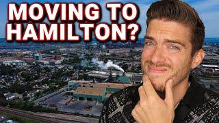 Why EVERYONE Is Still Moving To Hamilton Ontario!!