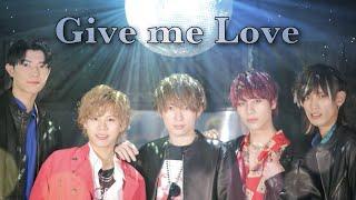 Place Order 『Give me Love』Music Video