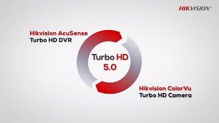 Turbo HD 5.0 Solution