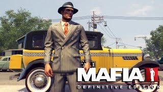 Mafia 2 Definitive Edition | Tommy's Outfit and Car (Shubert Six Cab)